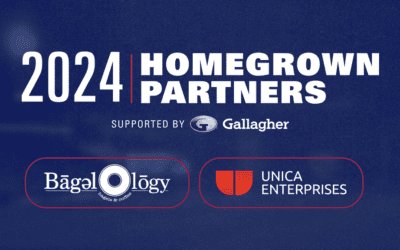 FC Dallas Announces 2024 Homegrown Partner Program Class, Supported by Gallagher